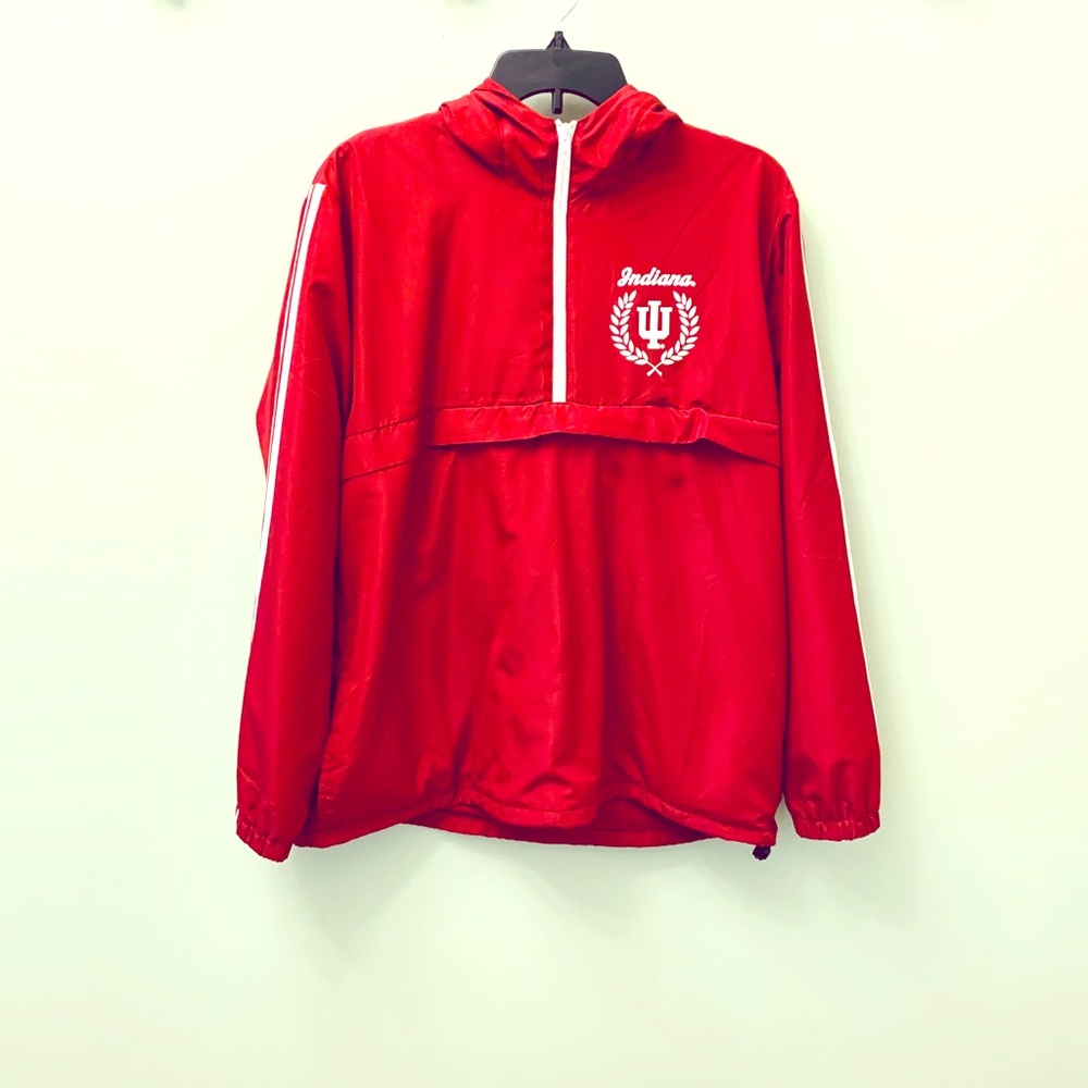 PINK Victoria’s Secret IU Hoodie